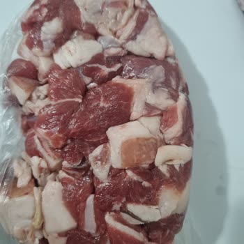 Migros Bozulmuş Et Teslimatı Ve Sağlık Riski