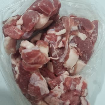 Migros Bozulmuş Et Teslimatı Ve Sağlık Riski