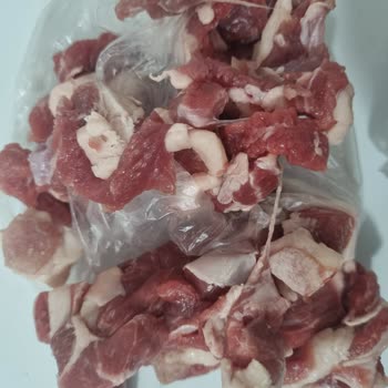 Migros Bozulmuş Et Teslimatı Ve Sağlık Riski