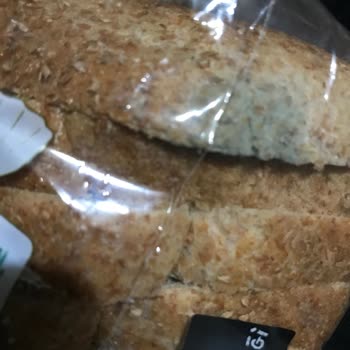 Küflü Ekmek Şoku: Getir'den Gelen Hayal Kırıklığı