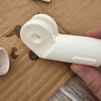 Fantom Çamaşır Kurutmalığı Yedek Parça Talebi