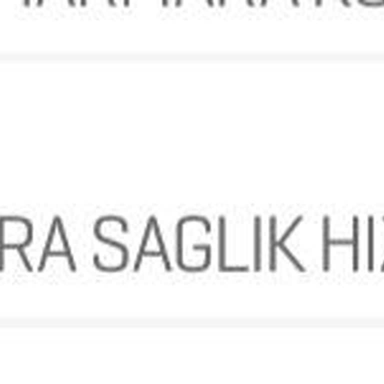 Acil Serviste Yüksek Ücret Şoku: İade Mücadelesi Başlıyor