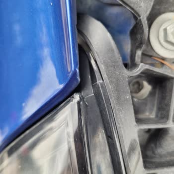 Renault Clio Far Sorunu ve Garanti Kapsamı