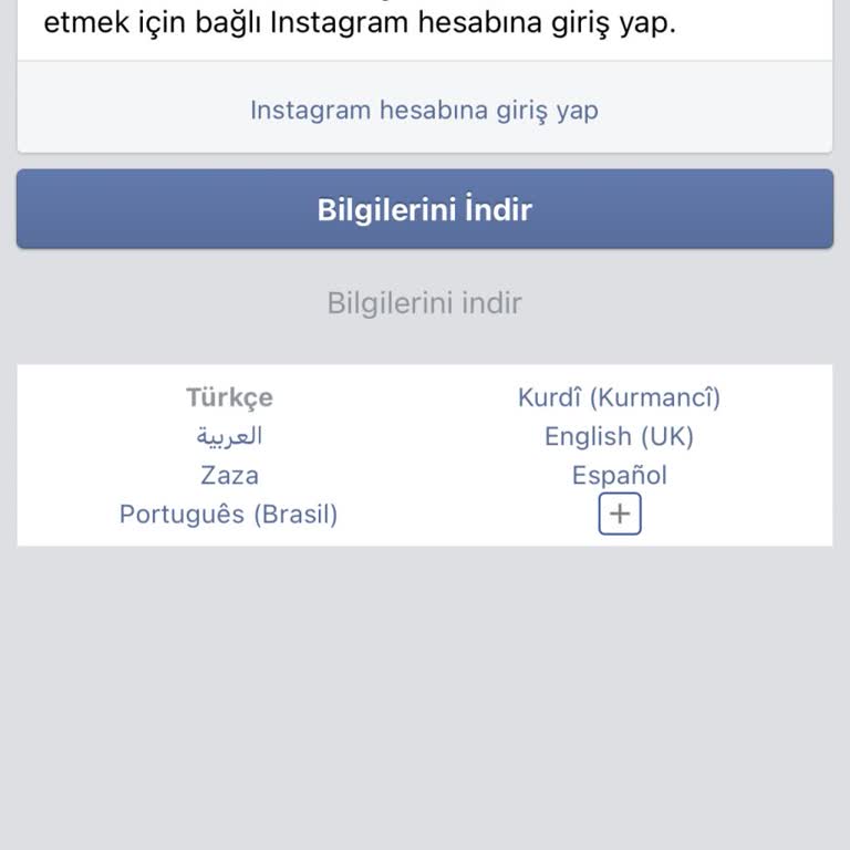 Facebook Hesabım Haksız Yere Askıya Alındı