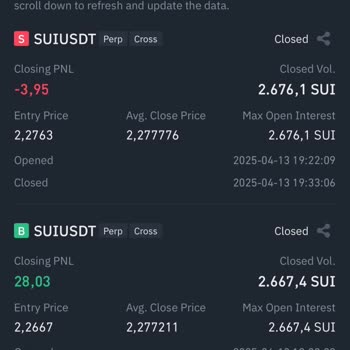 Binance Vadeli Hesabımda Gizemli 300 Dolar Kaybı!