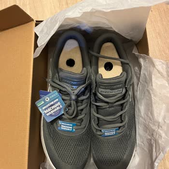 İade Edilmeyen Ayakkabı Ve Yanıltıcı Bilgilendirme