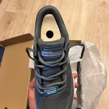 İade Edilmeyen Ayakkabı Ve Yanıltıcı Bilgilendirme