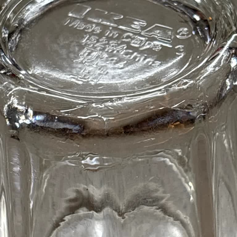 Kırık Espresso Bardağı Ve Anlaşılmaz Bantlama Sorunu