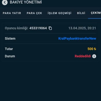 Golbet Bonus Ve Ödeme Sorunları