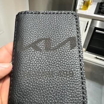 Gaga Deri Yanıltıcı Ürün Ve İletişimsizlik Sorunu