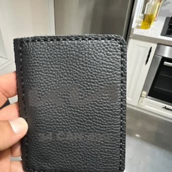 Gaga Deri Yanıltıcı Ürün Ve İletişimsizlik Sorunu