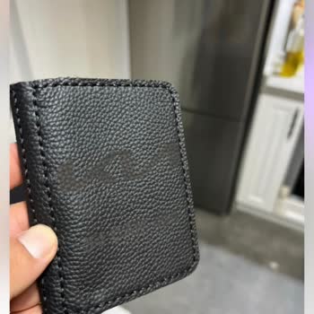 Gaga Deri Yanıltıcı Ürün Ve İletişimsizlik Sorunu