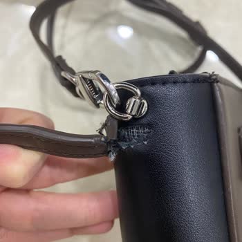 İki Ayda Bozulan Çanta Sorunu