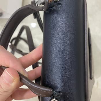 İki Ayda Bozulan Çanta Sorunu