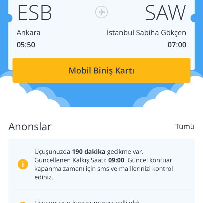 Rötar Kabusu: Planlar Altüst Oldu