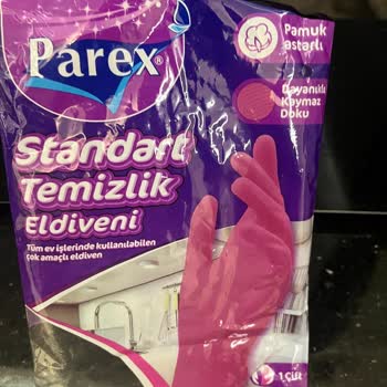 Parex Eldivenlerin Hayal Kırıklığı