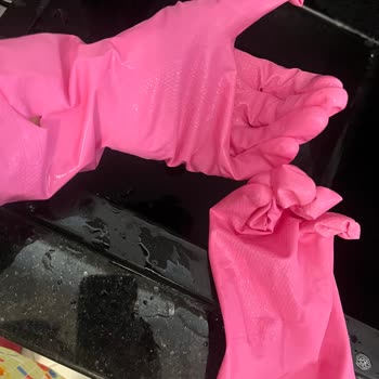 Parex Eldivenlerin Hayal Kırıklığı