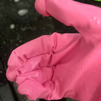 Parex Eldivenlerin Hayal Kırıklığı