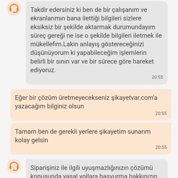 Trendyol Pass Paketi İptal Edilemiyor