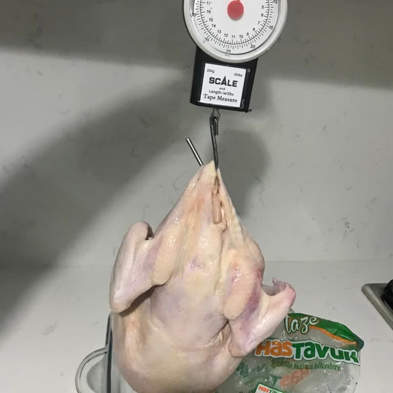 Yanlış Tartı İle Haksız Kazanç