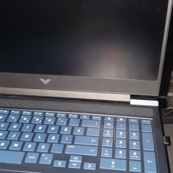 HP Victus 16: Hayal Kırıklığı Yaratan Oyun Laptopu