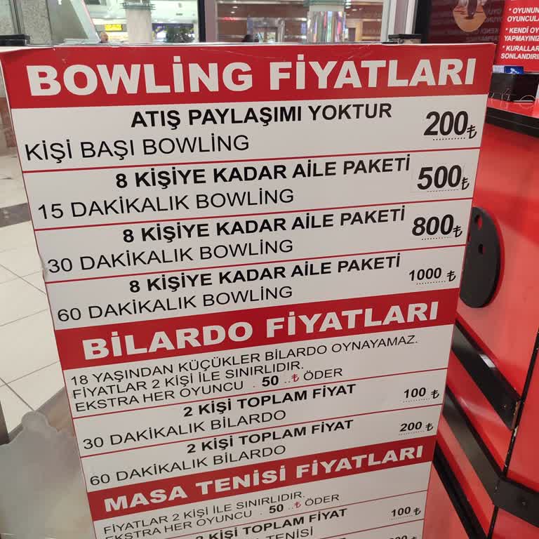 As Outlet (Bursa) Şikayeti