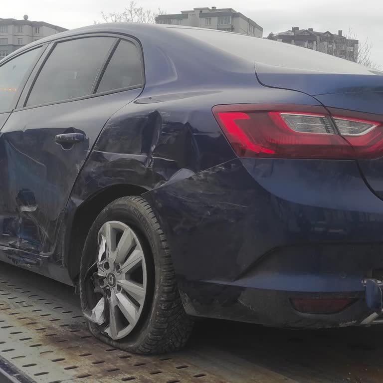 Araç Tamir Sürecinde Yaşanan İletişim Sorunları