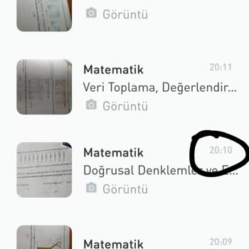 Beklenen Yanıt Süresinin Aşılması