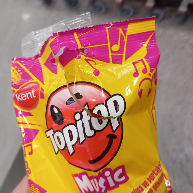 Eksik Ürün Sorunu: Topitop Paketi Hayal Kırıklığı