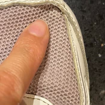 Skechers Ayakkabı Değişiminde Hayal Kırıklığı