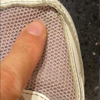 Skechers Ayakkabı Değişiminde Hayal Kırıklığı