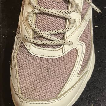 Skechers Ayakkabı Değişiminde Hayal Kırıklığı