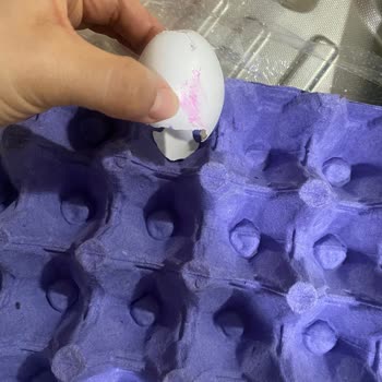 Kırık Yumurta Şoku: Büyük Markadan Beklenmedik Haksızlık