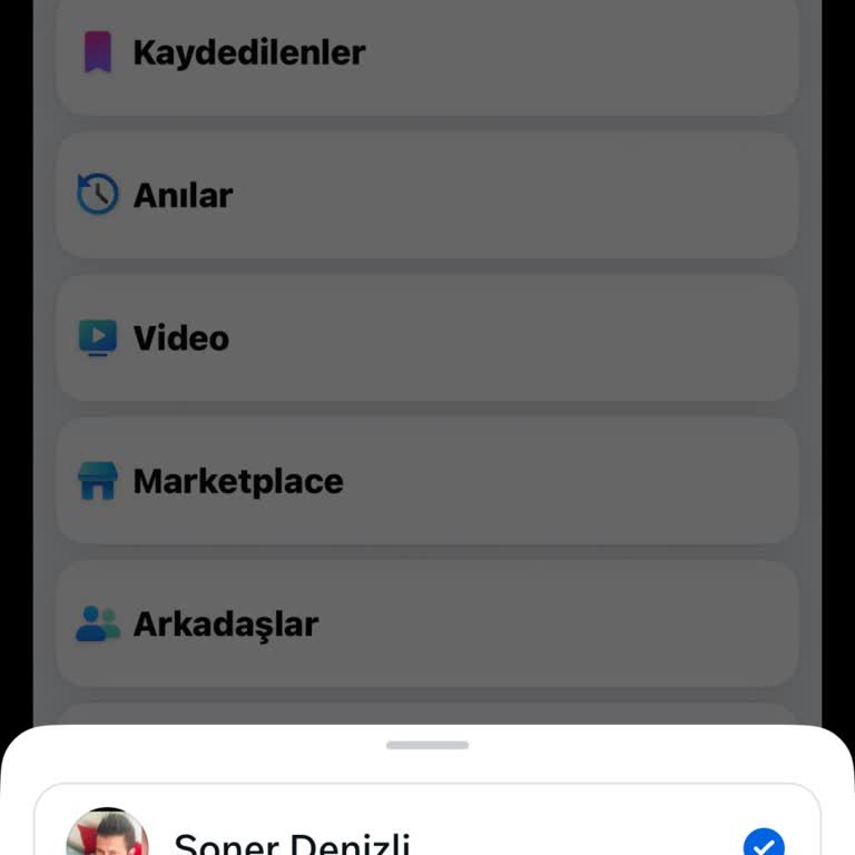 Facebook'ta İzinsiz Açılan Yedek Hesap Sorunu