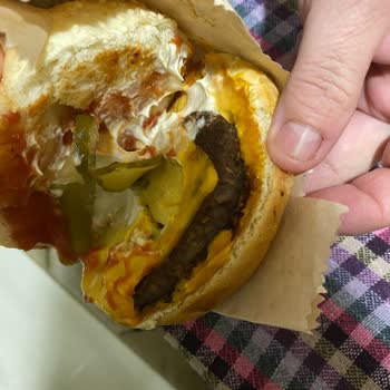 Eksik Köfte Ve İletişim Sorunu