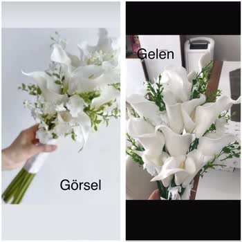 Yanıltıcı Çiçek Gönderimi Ve İletişimsizlik