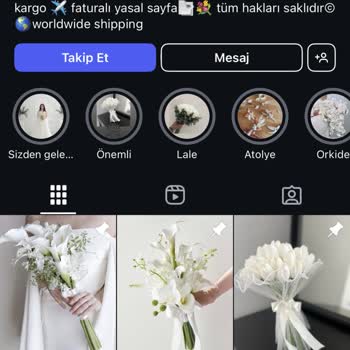 Yanıltıcı Çiçek Gönderimi Ve İletişimsizlik