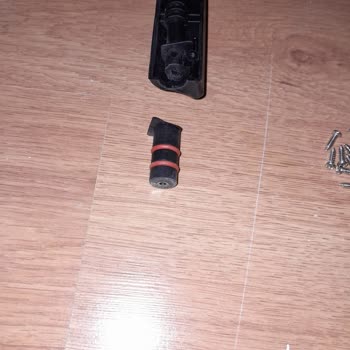 Pirantech Buharlı Makine Parça Sorunu