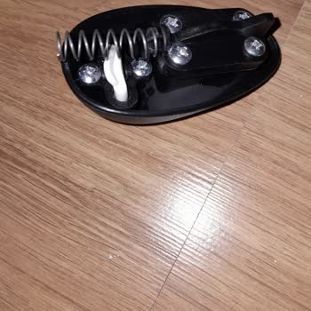 Pirantech Buharlı Makine Parça Sorunu