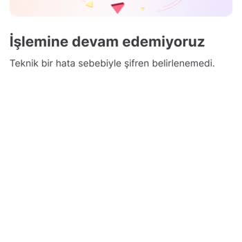 Hepsipay Şifre Sorunu Ve Müşteri Hizmetleri İletişimi