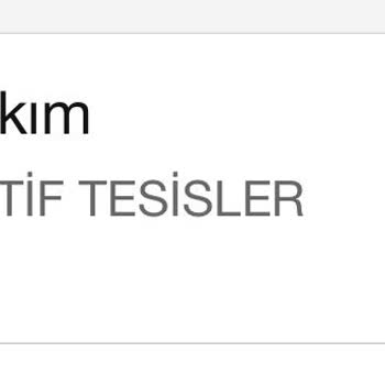 Haberim Olmadan Yapılan Üyelik Yenilemesi