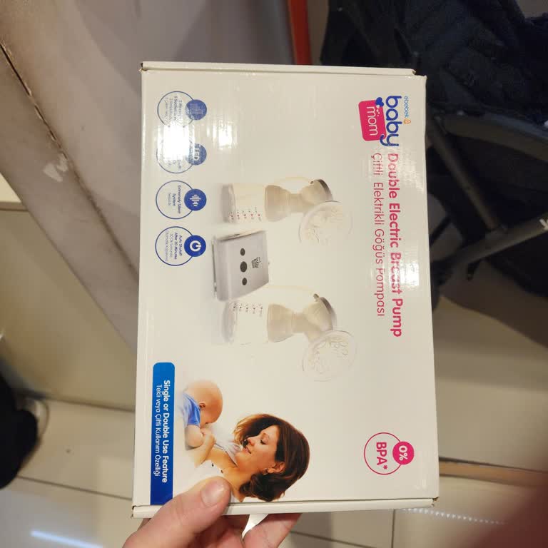 Ebebek Mağazasında İade Problemi Ve Saygısız Hizmet