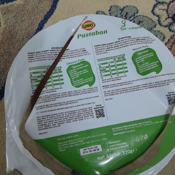 Küflü Ürün Ve İade Sorunu