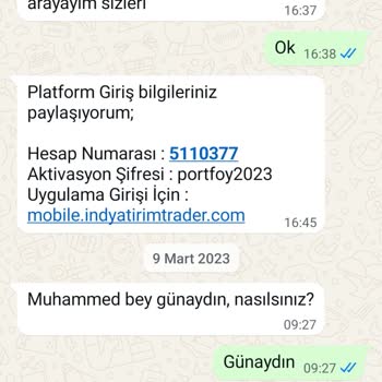 Yanlış Yönlendirme İle Yatırımda Büyük Kayıp