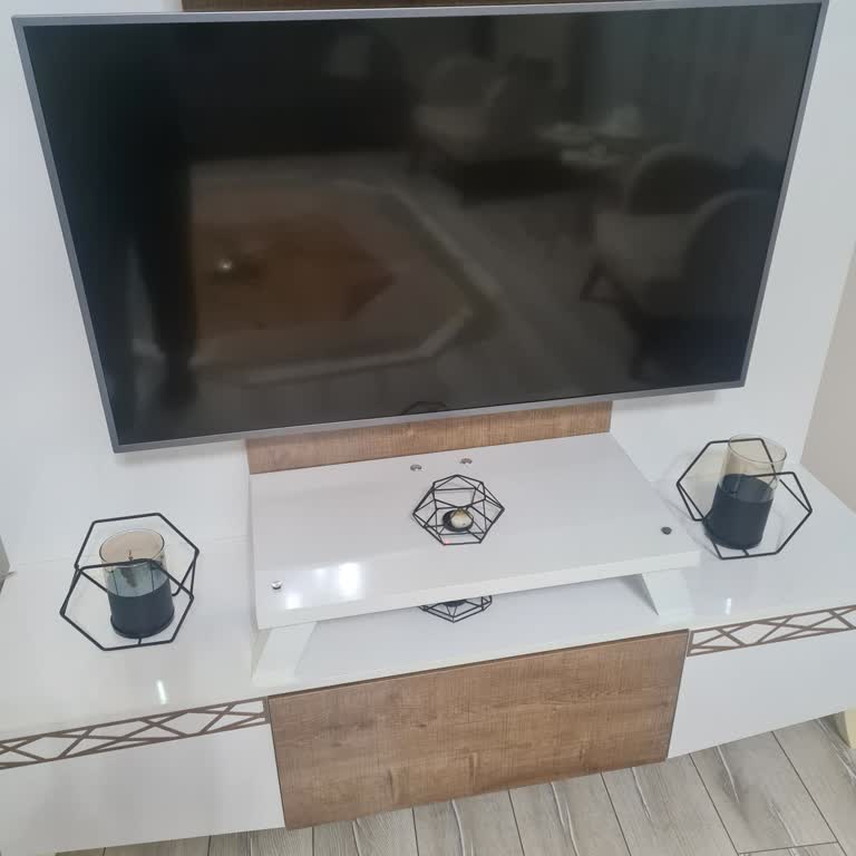 Philips Televizyon Ekran Sorunu: Ses Var, Görüntü Yok