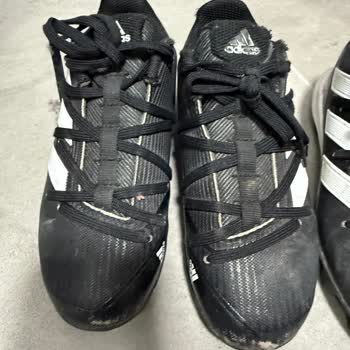 A101'den Aldığım Adidas Kramponlar Sahte Çıktı!