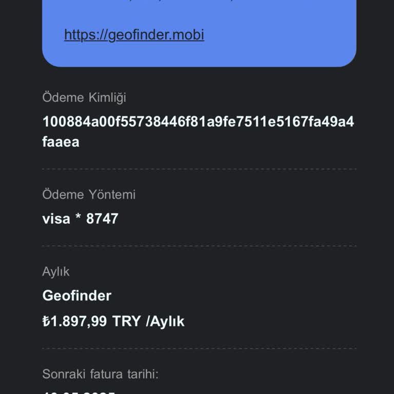 İzinsiz Üyelik Ve Beklenmedik Ödeme Şoku