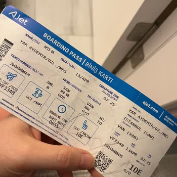 Valiz Tekerleği Kırıldı, Umursamaz Tavırlar Pes!