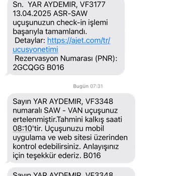 Valiz Tekerleği Kırıldı, Umursamaz Tavırlar Pes!
