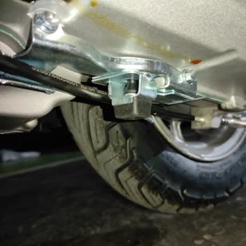 Kuba Motor İle Yaşanan Sorunlar Zinciri